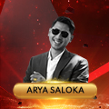 arya-saloka