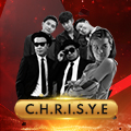 C.H.R.I.S.Y.E