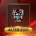 alter-ego