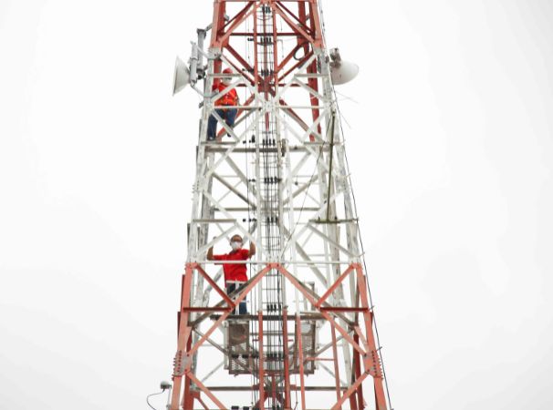  Telkomsel Nyalakan Semangat Indonesia