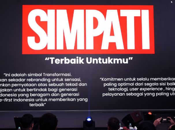 HUT 30 Tahun Telkomsel