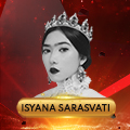 isyana