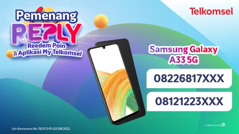 pemenang-reply-samsung-a33-5g