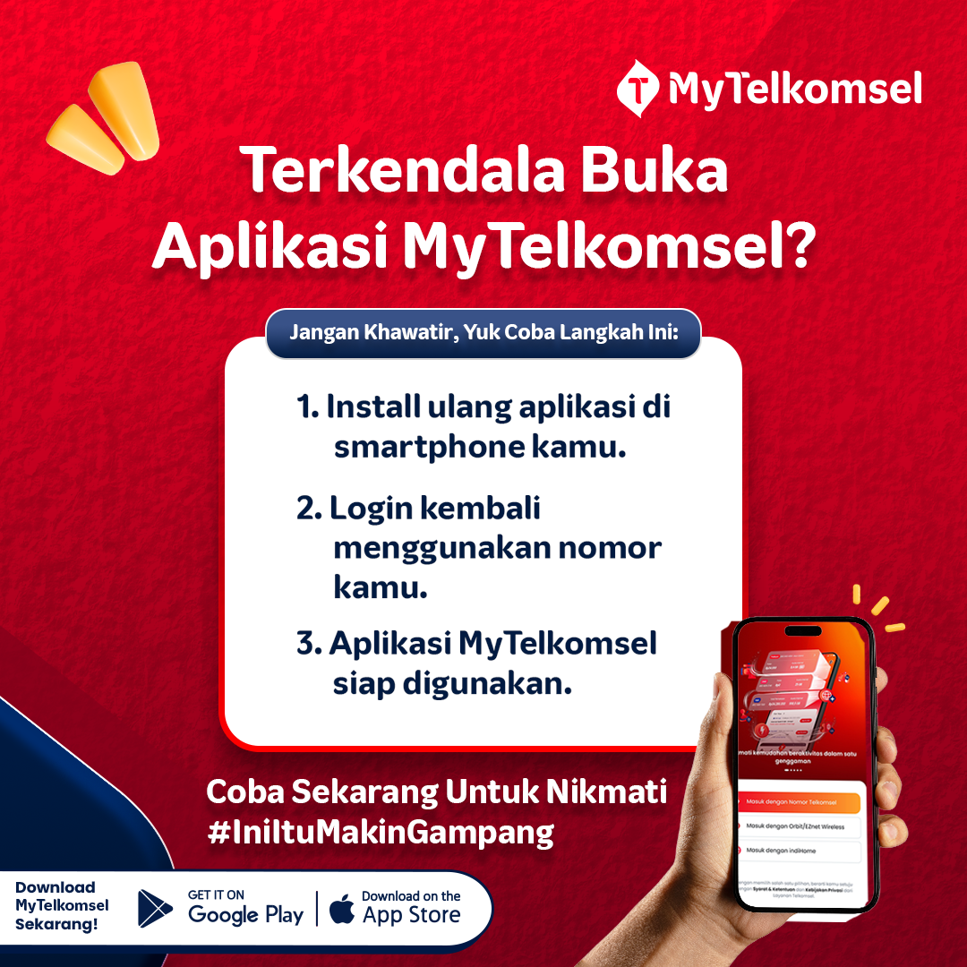 mytelkomsel