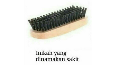 Stiker WA Lucu Jokes Bapak-Bapak #9