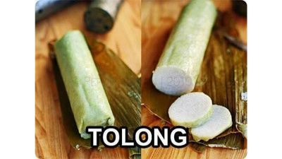 Stiker WA Lucu Jokes Bapak-Bapak #3