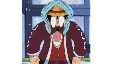 Stiker WA Lucu Anime #5