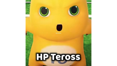 Stiker WA Lucu Dino Kuning #7