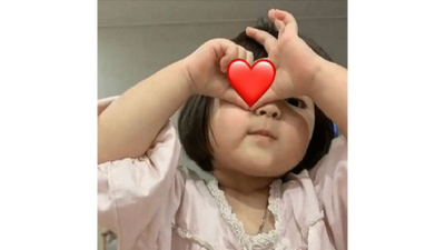 Stiker WA Lucu Anak Kecil #8.