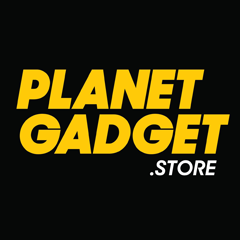 Planet Gadget