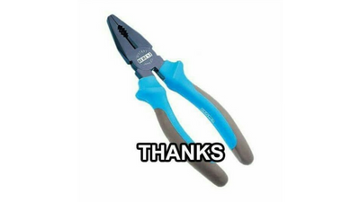 Stiker WA Lucu Jokes Bapak-Bapak #10