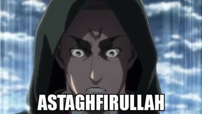 Stiker WA Lucu Anime #10