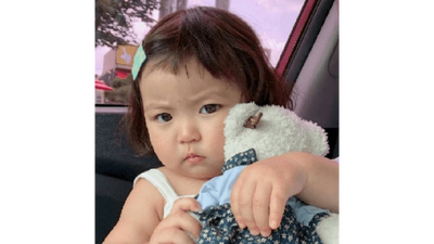 Stiker WA Lucu Anak Kecil #1.