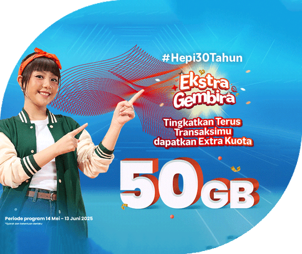 ekstra-gembira