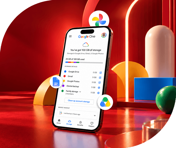 google-one