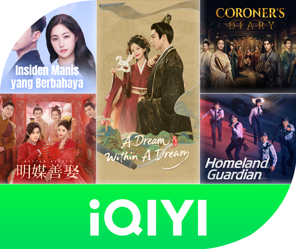 iQIYI