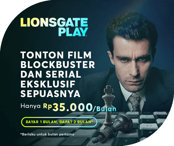 lionsgate