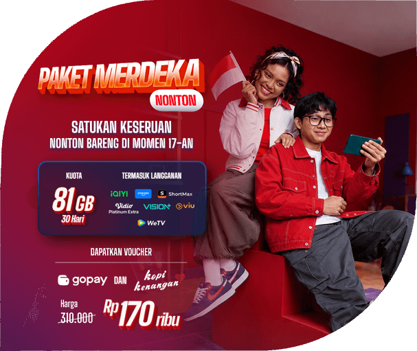 merdeka