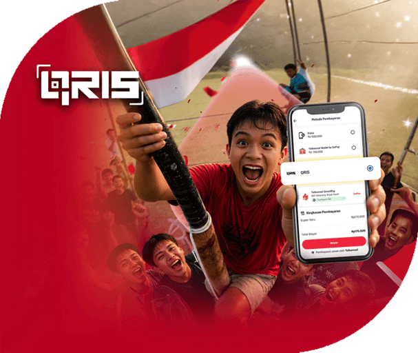 qris-mytelkomsel
