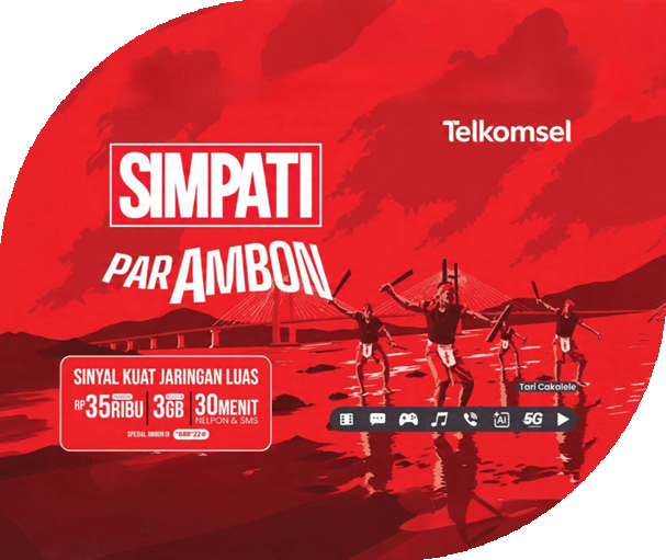 simpati-ambon
