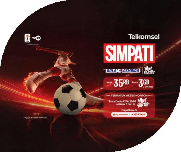 simpati-bola-gembira