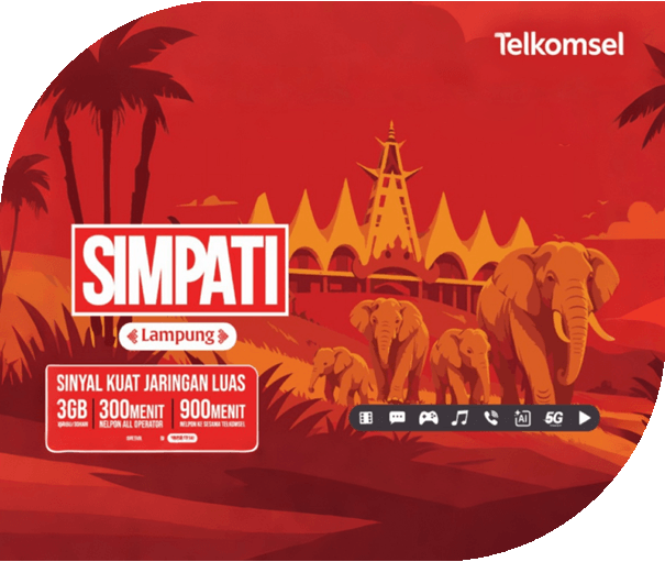 simpati-lampung