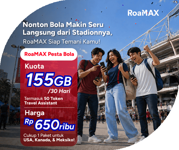 roamaxbola