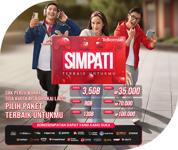 simpati