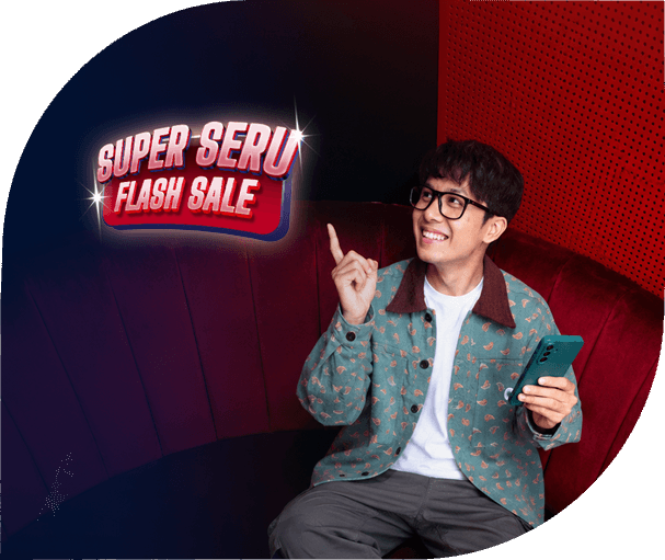 super-seru