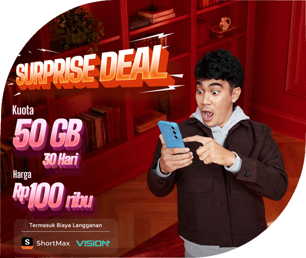surprisedeal
