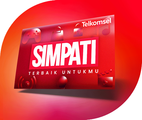 tsel-simpati