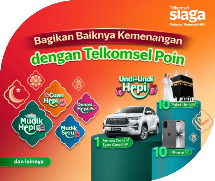 telkomsel-poin