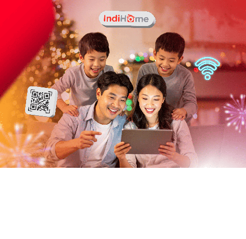 indihome-x-qris