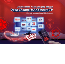 maxstream