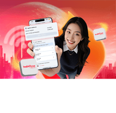 indihome