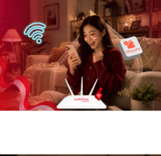 indihome