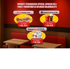 mcdonald