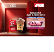 simpati-indomaret