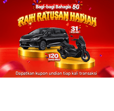 bagi-bagi bahagia