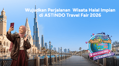 astindo