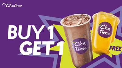 chatime