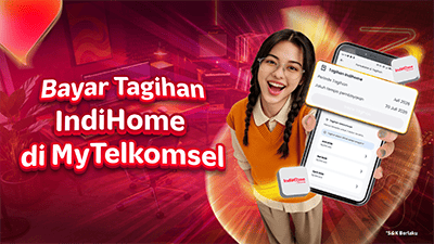 indihome