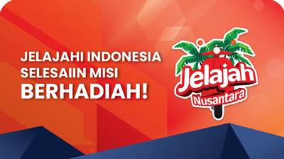 jelajah-nusantara
