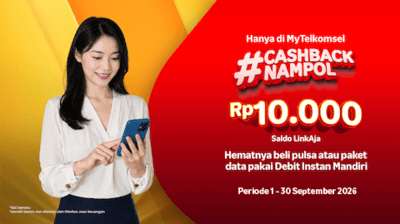 mandiri