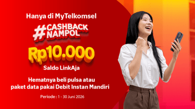 mandiri