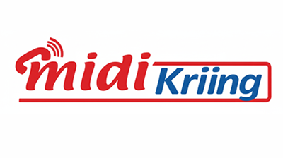 midikringmei