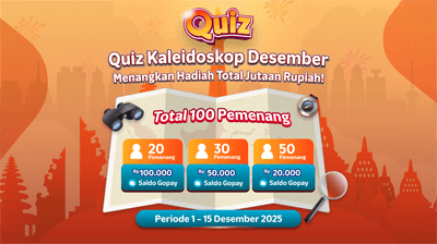 kaleidoskop-desember