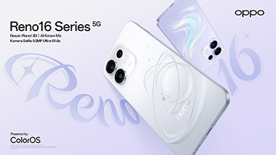 opporeno16