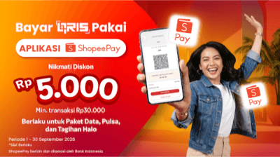shopeepay