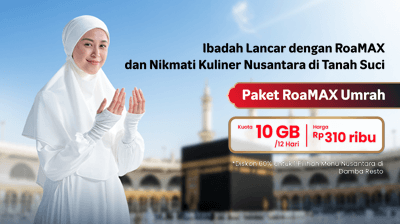 roamax